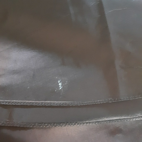 🌺BROWN STRAPLESS Dress - Picture 4 of 4